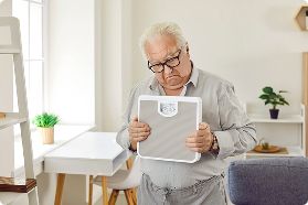 Obrázok k otázke testu testosterónu